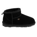 Ladies Mini Grace Sheepskin Boot Black Extra Image 1 Preview